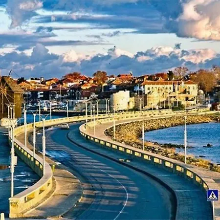 아파트 Front Beach