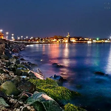 아파트 Front Beach